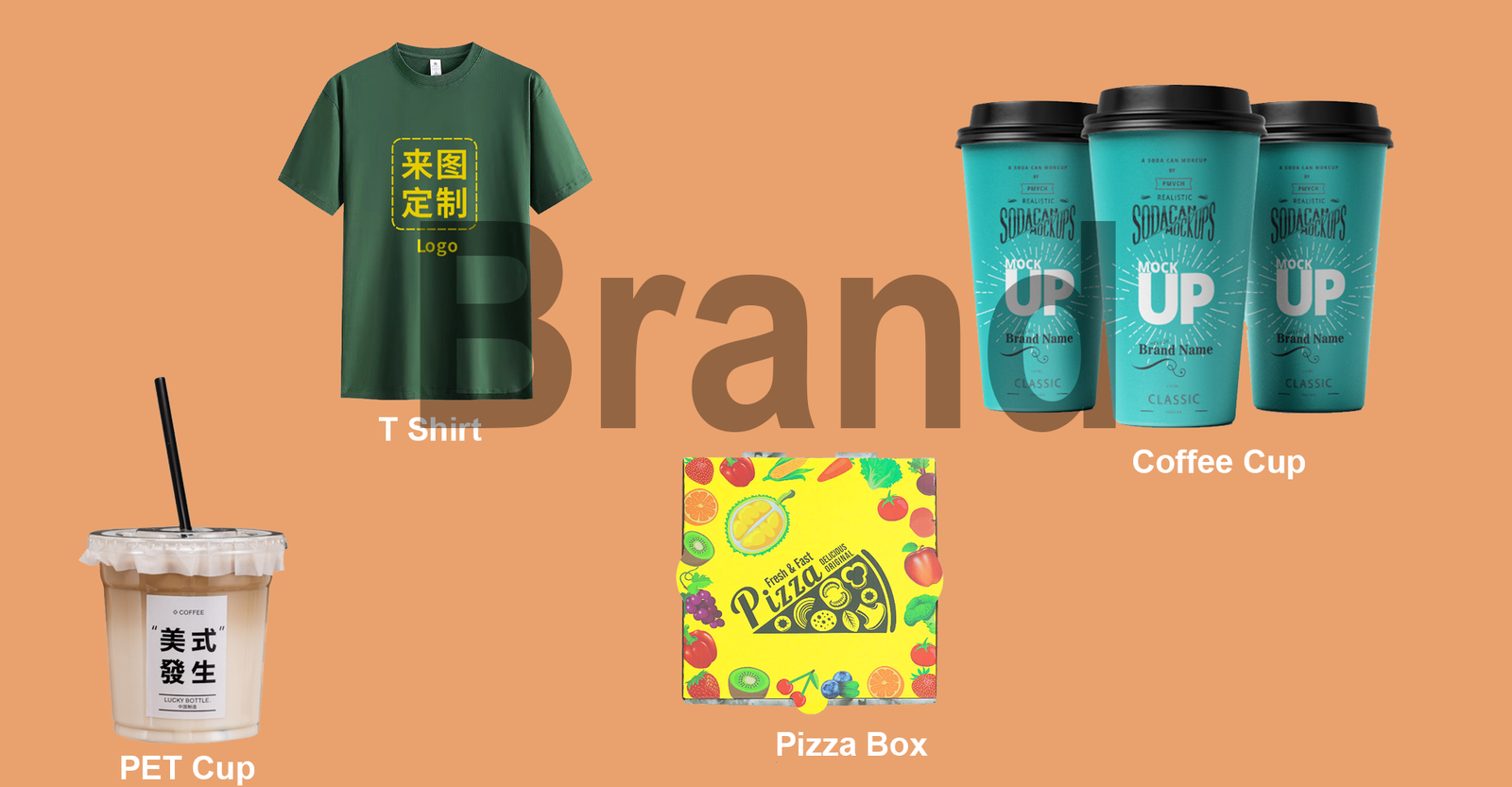 Brand